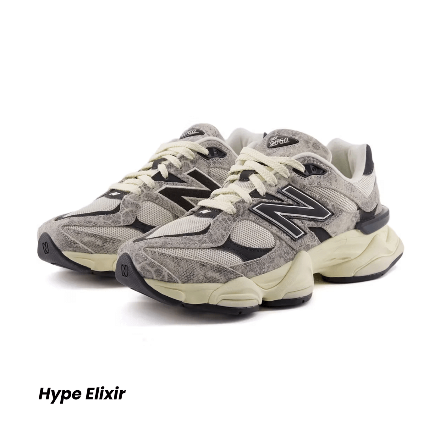 New Balance 9060 Year of the Snake (Instant Ship)