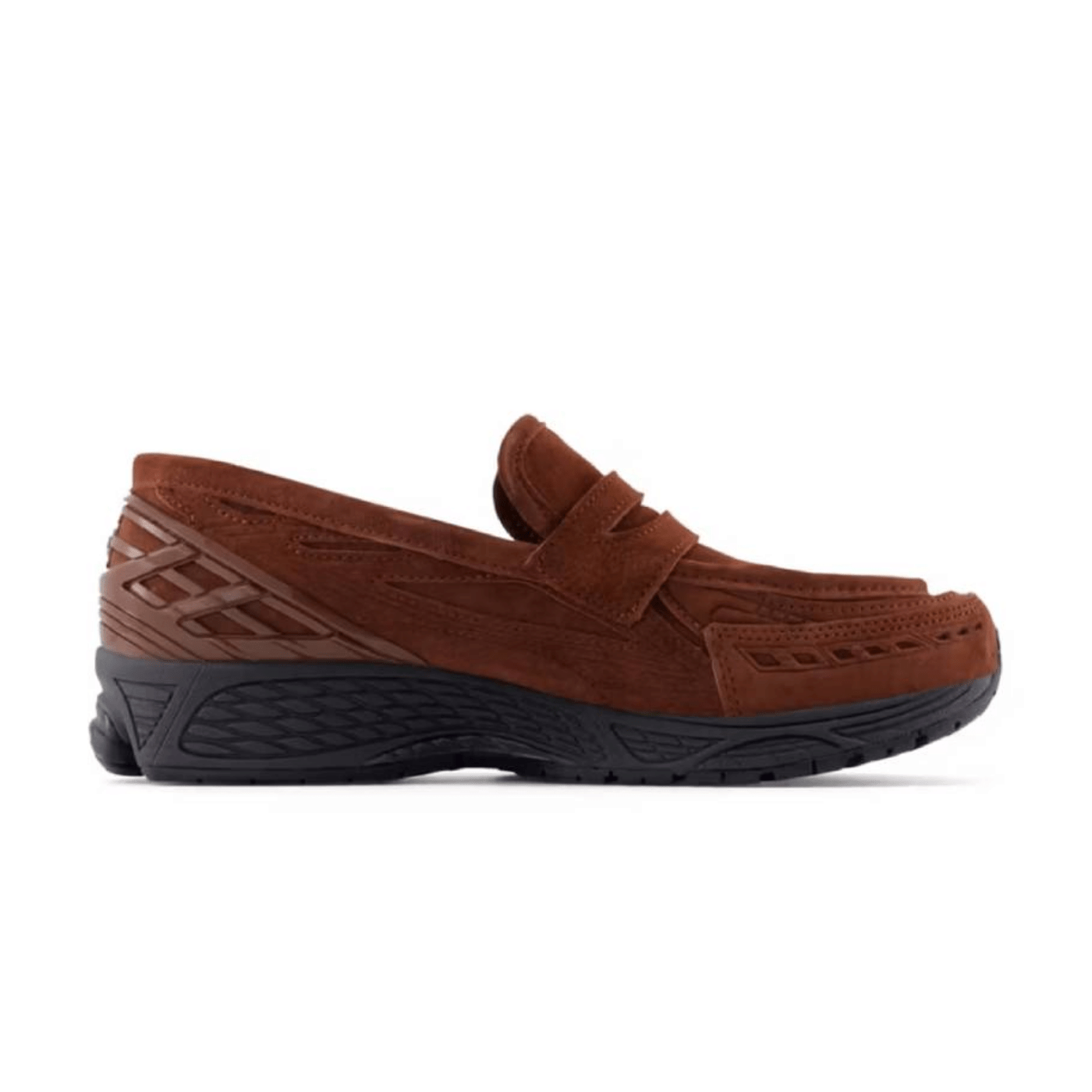 New Balance 1906 l Rich Oak Suede (Instant Ship)