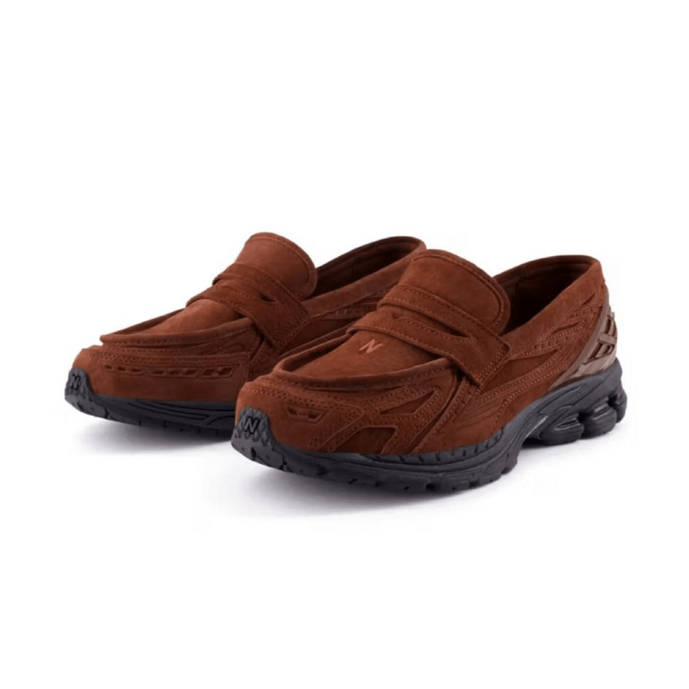 New Balance 1906 l Rich Oak Suede (Instant Ship)