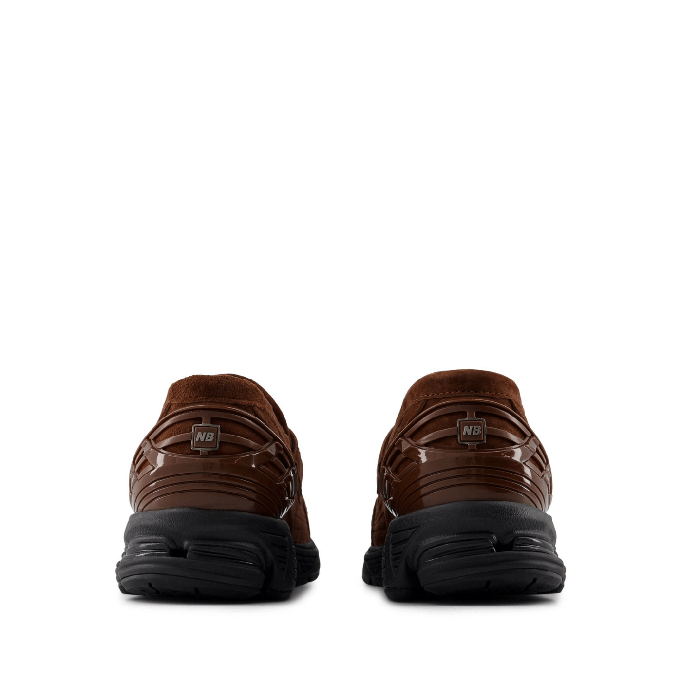 New Balance 1906 l Rich Oak Suede (Instant Ship)