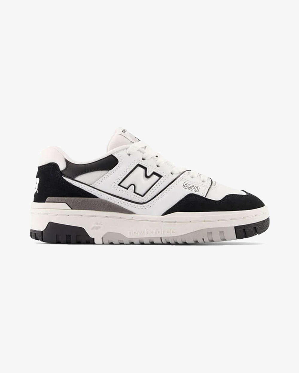 NEW BALANCE 550 GS RAIN CLOUD