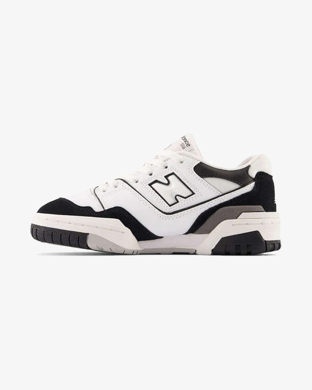 NEW BALANCE 550 GS RAIN CLOUD