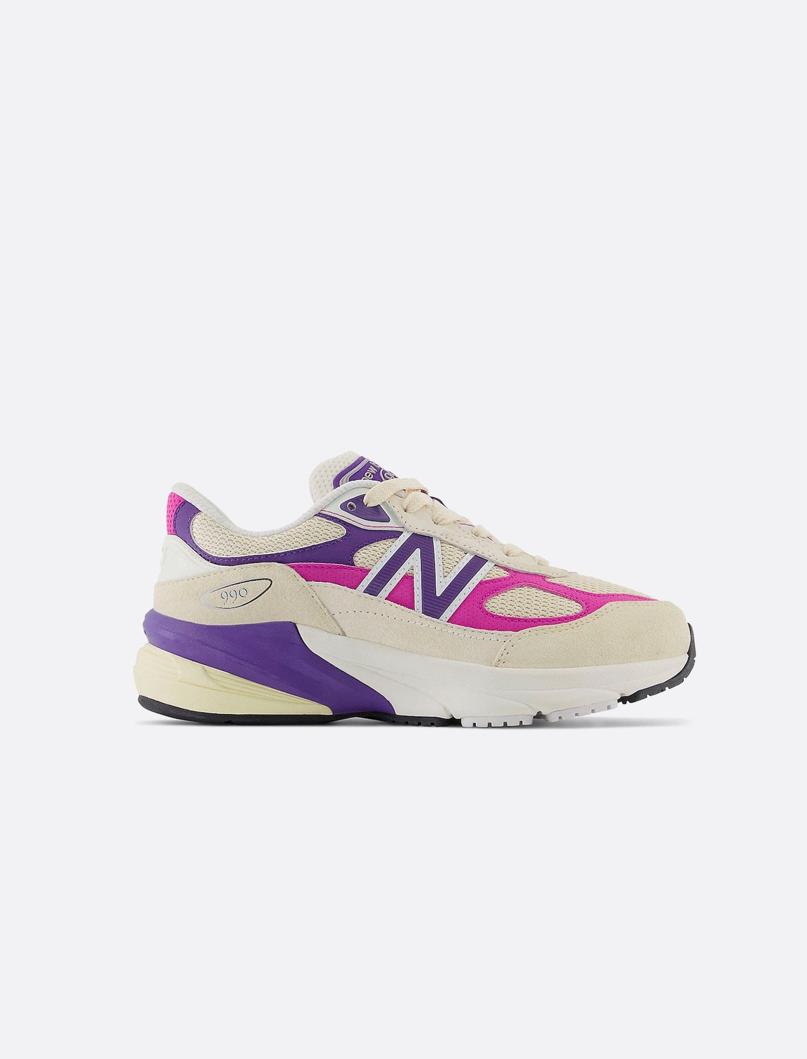 New Balance 990 V6 MAGENTA POP