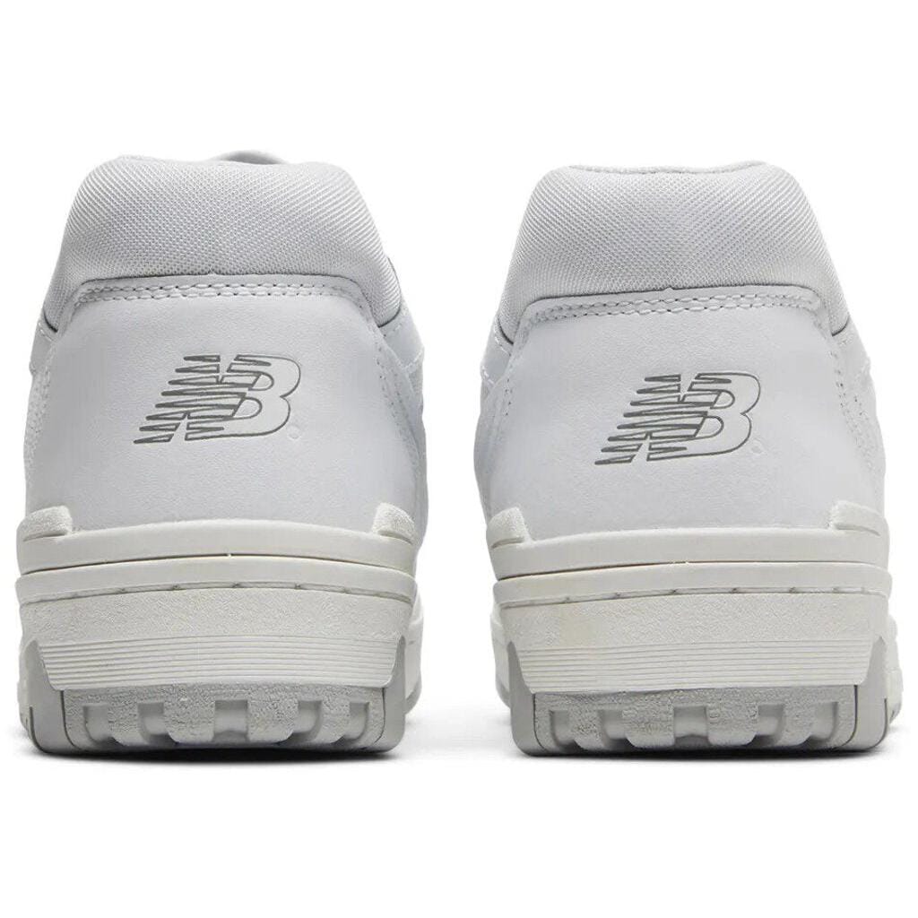New Balance 550 White Grey M