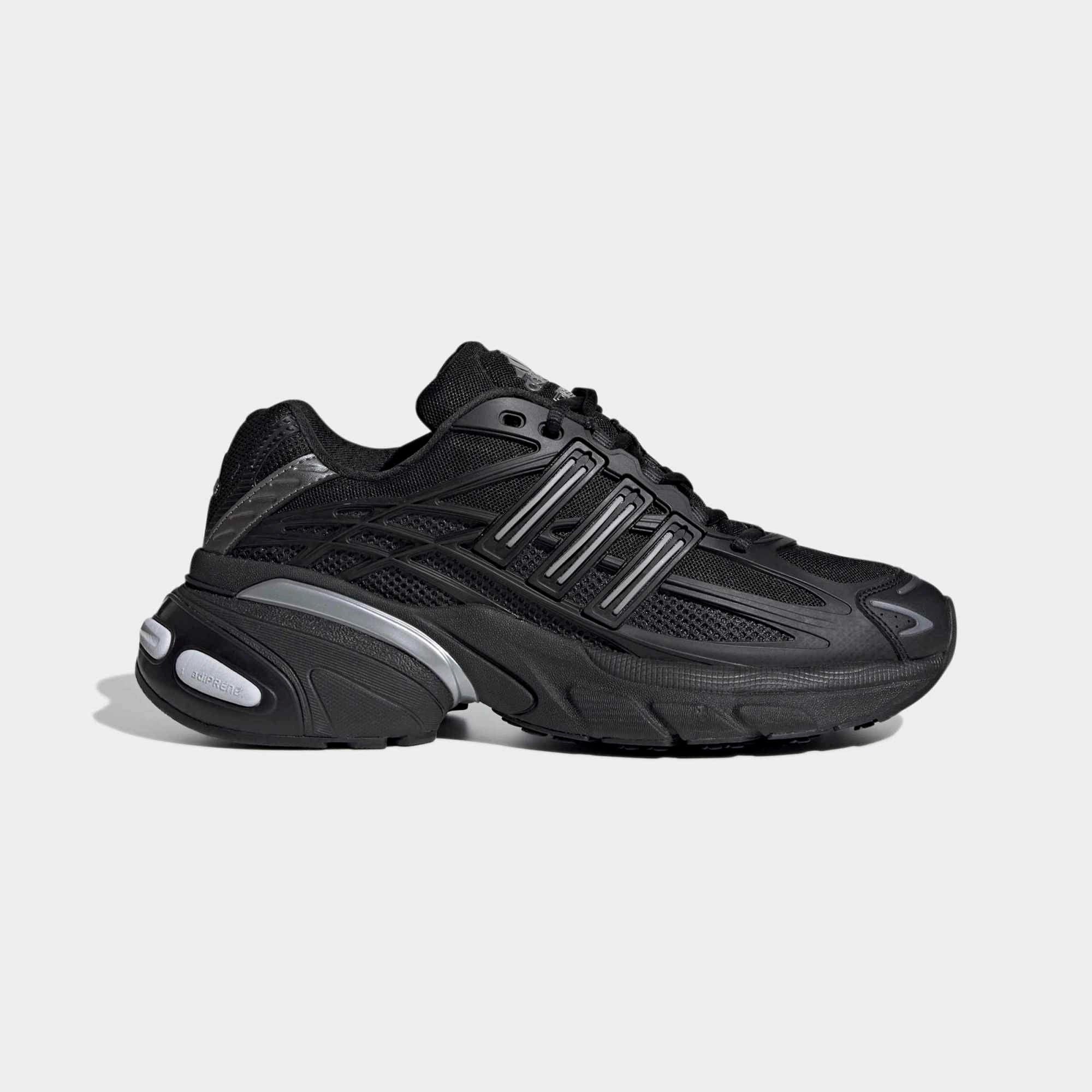 Adidas Originals Adistar XLG 2.0 - Core Black / Silver Metallic