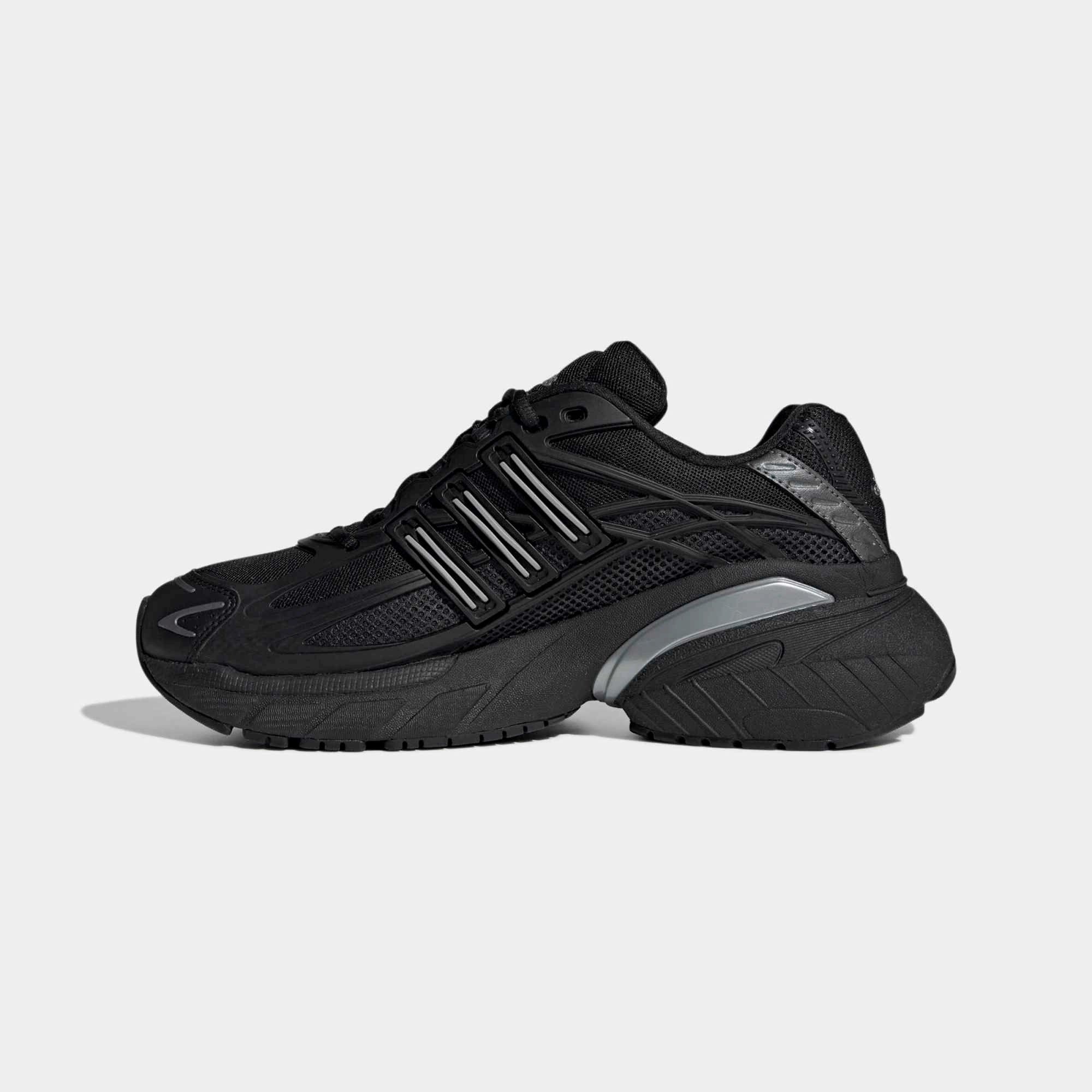 Adidas Originals Adistar XLG 2.0 - Core Black / Silver Metallic
