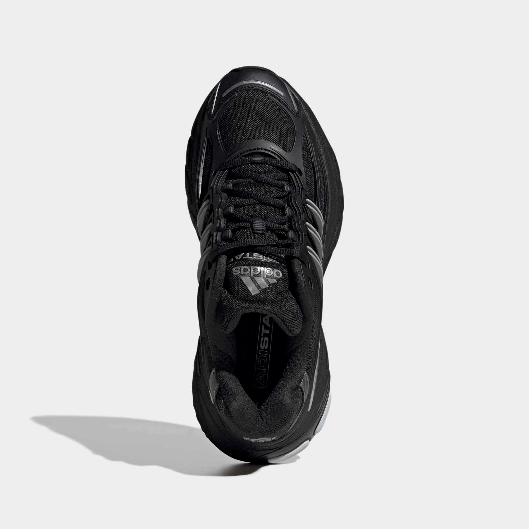 Adidas Originals Adistar XLG 2.0 - Core Black / Silver Metallic