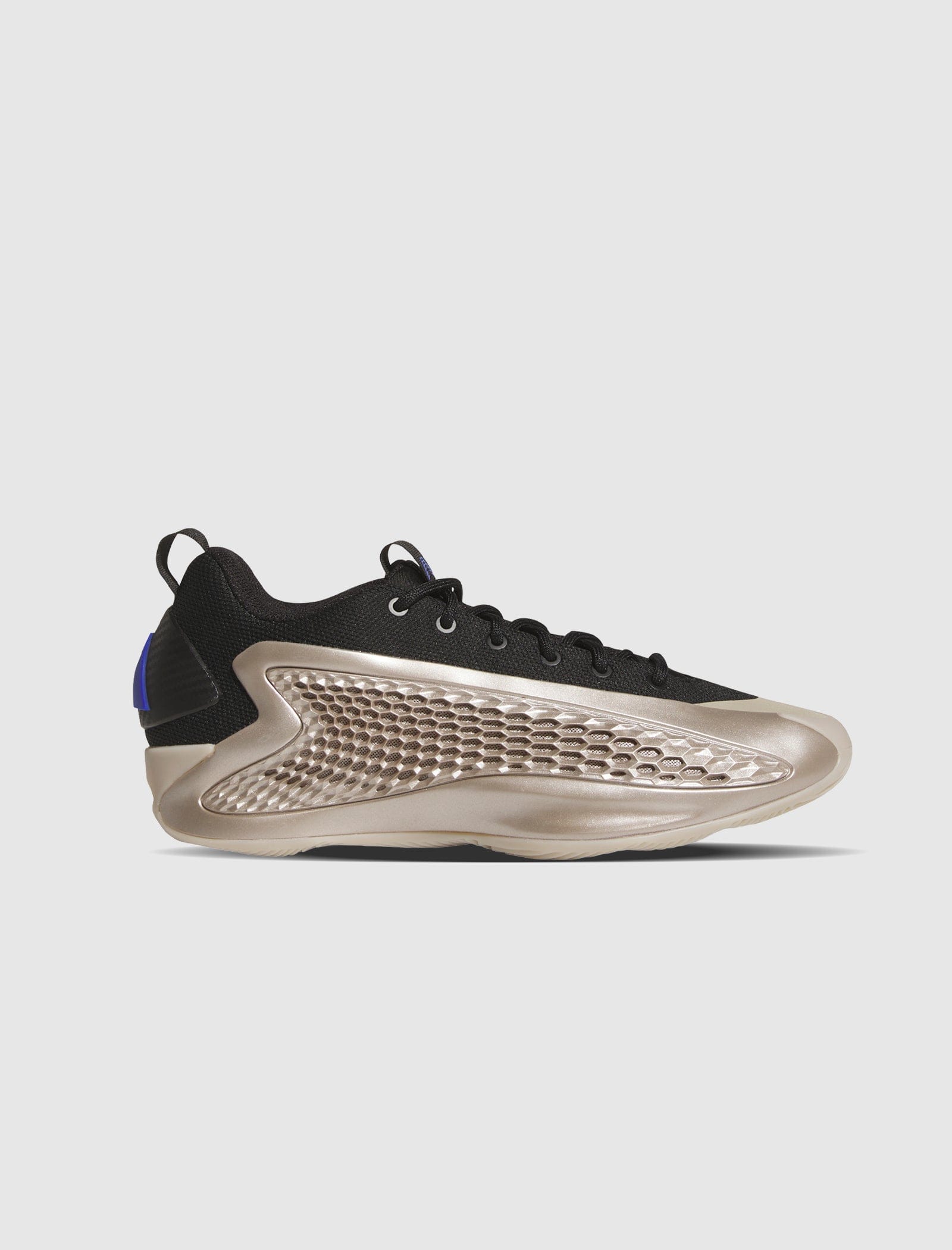 adidas ANTHONY EDWARDS 1 LOW CHAMPAGNE
