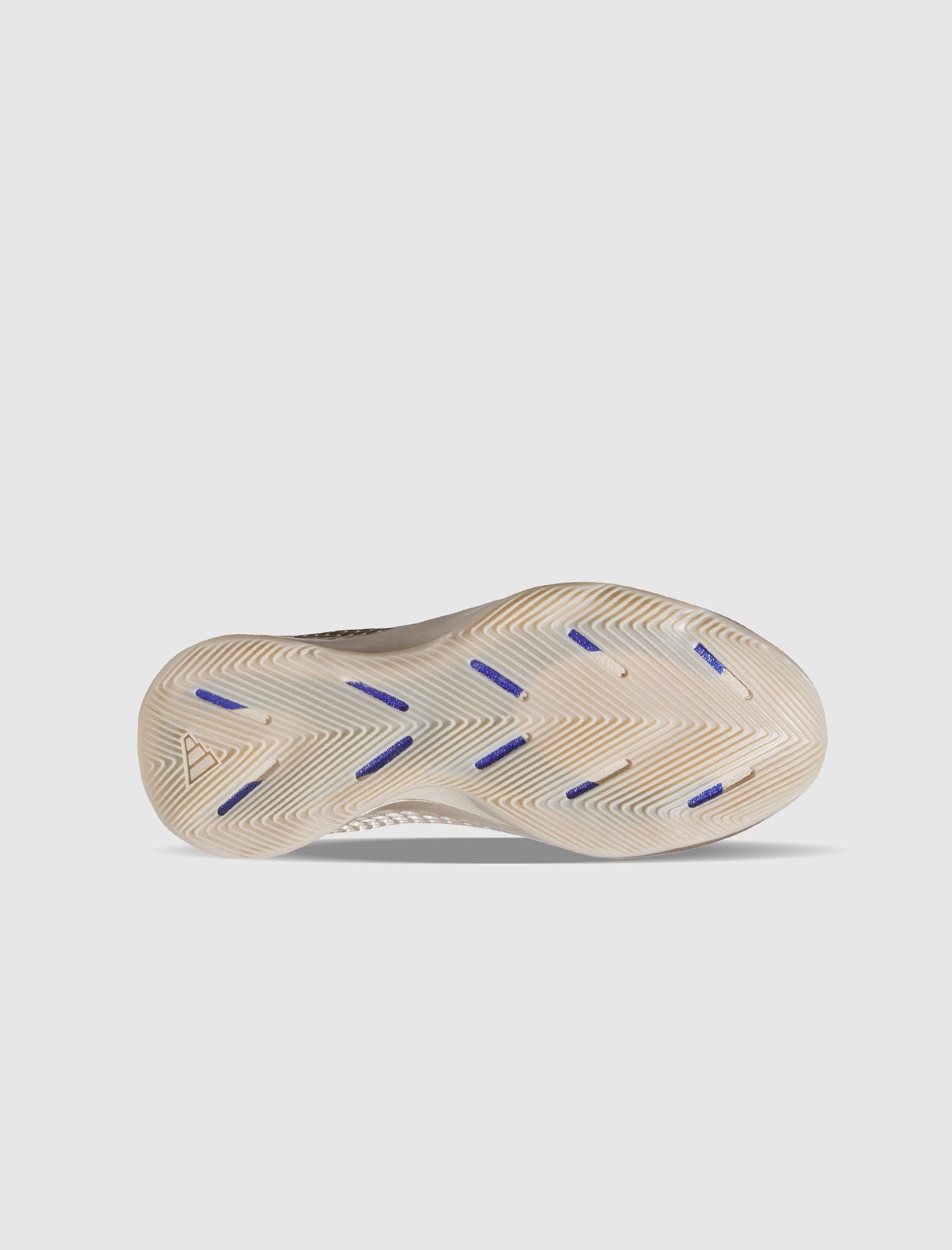 adidas ANTHONY EDWARDS 1 LOW CHAMPAGNE