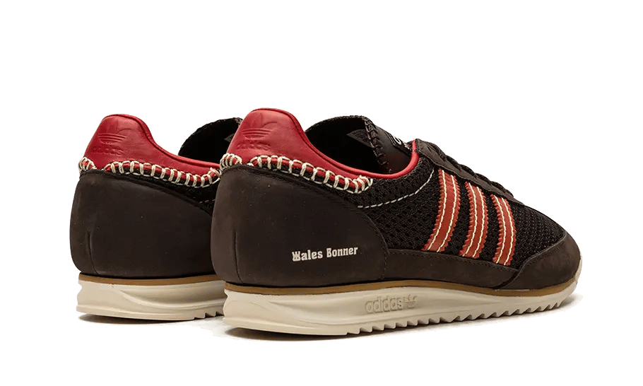 adidas SL72 Knit Wales Bonner Brown
