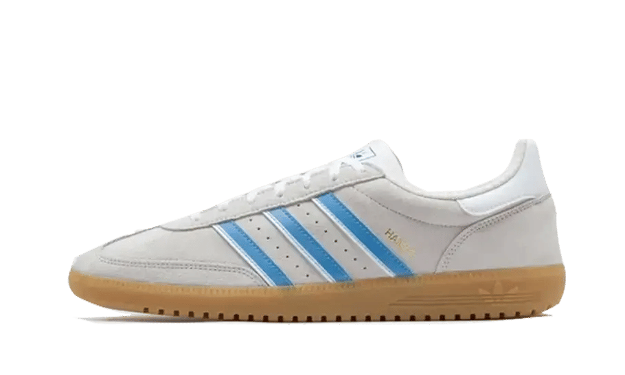 adidas Hand 2 Grey One Light Blue