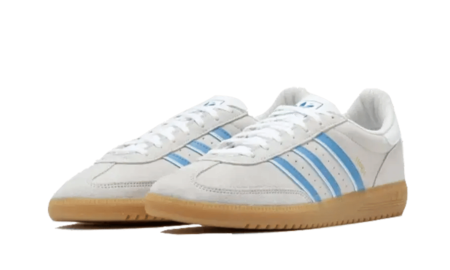 adidas Hand 2 Grey One Light Blue