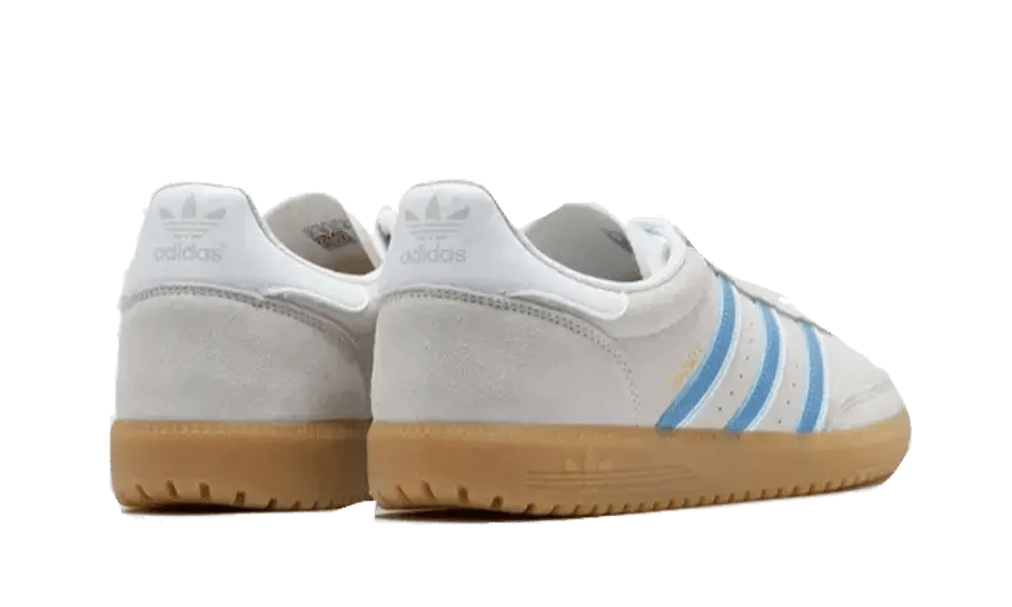 adidas Hand 2 Grey One Light Blue