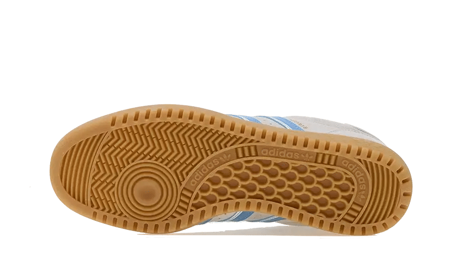 adidas Hand 2 Grey One Light Blue
