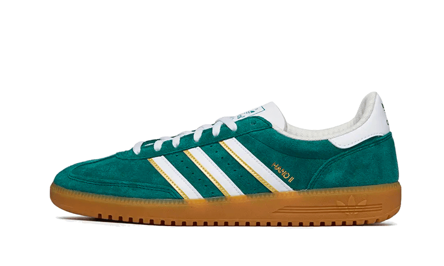adidas Hand 2 Collegiate Green