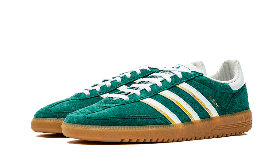 adidas Hand 2 Collegiate Green