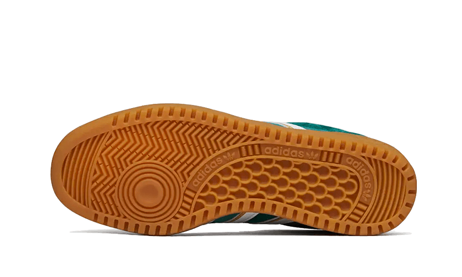 adidas Hand 2 Collegiate Green