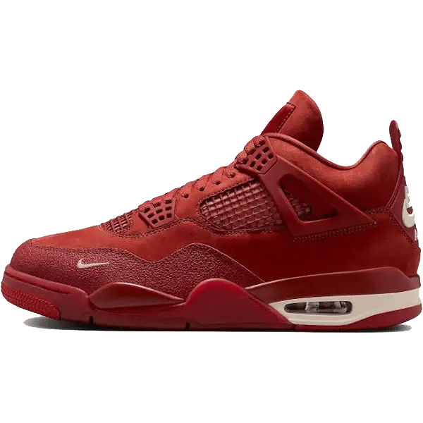 Air Jordan Jordan 4 Retro OG SPNigel Sylvester Brick by Brick الأردن 4 ريترو أو جي SPNigel سيلفستر لبنة من الطوب