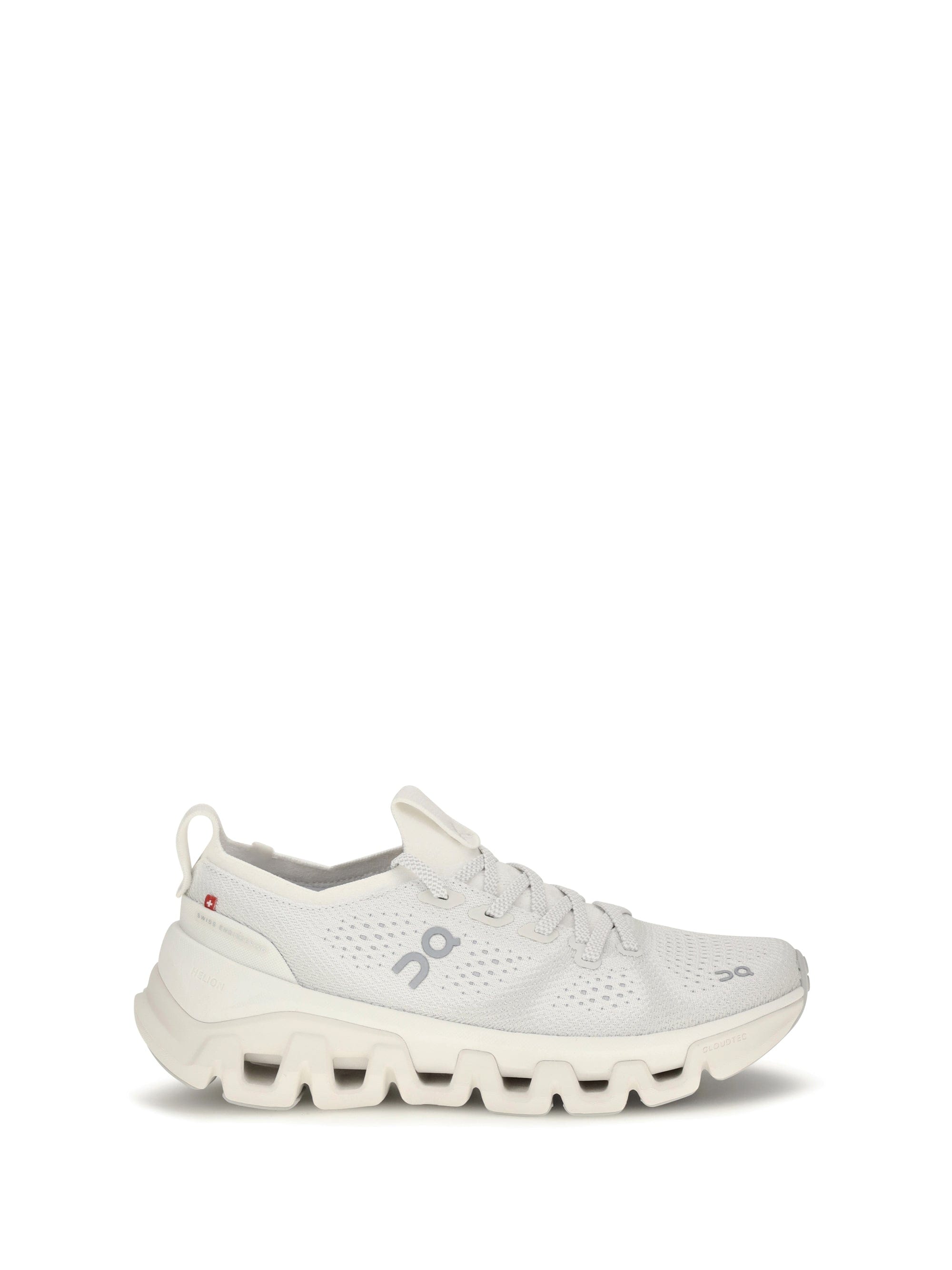 On Running On Cloud x Tempo Sneaker — White