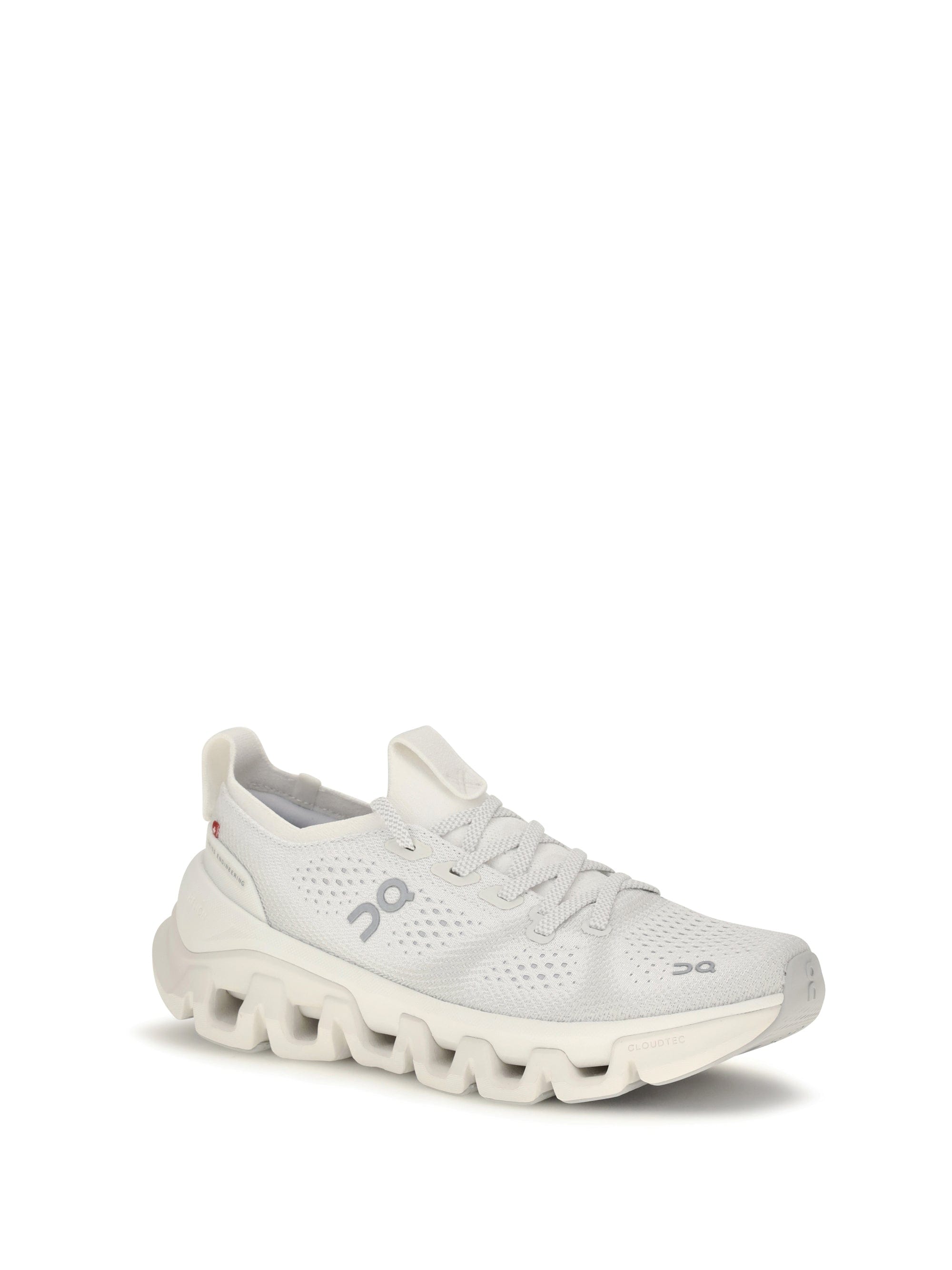 On Running On Cloud x Tempo Sneaker — White