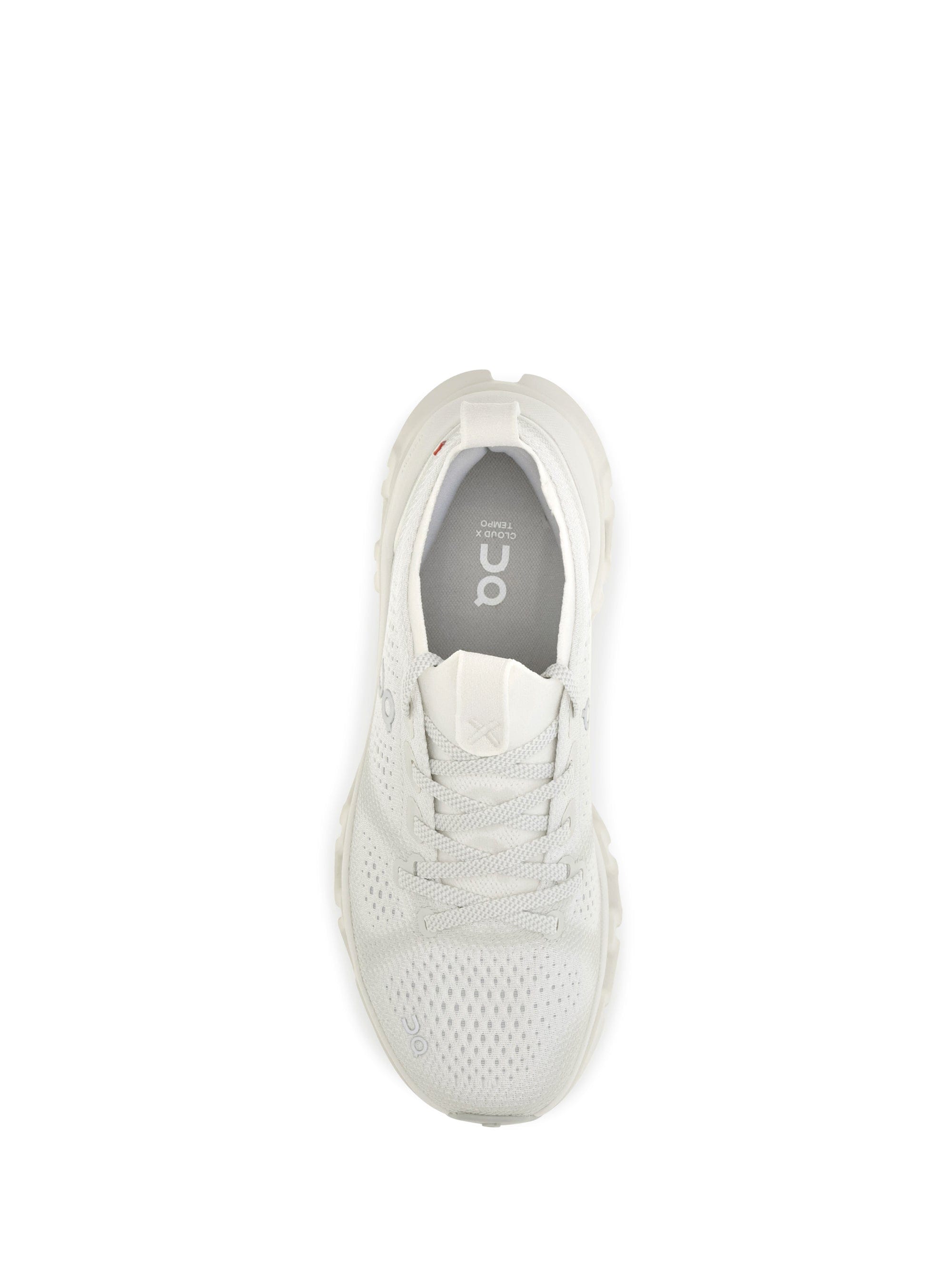 On Running On Cloud x Tempo Sneaker — White