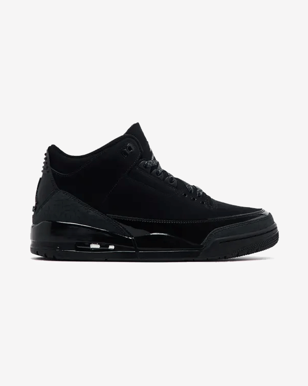 NIKE AIR JORDAN3 RETRO BLACK CAT 2025
