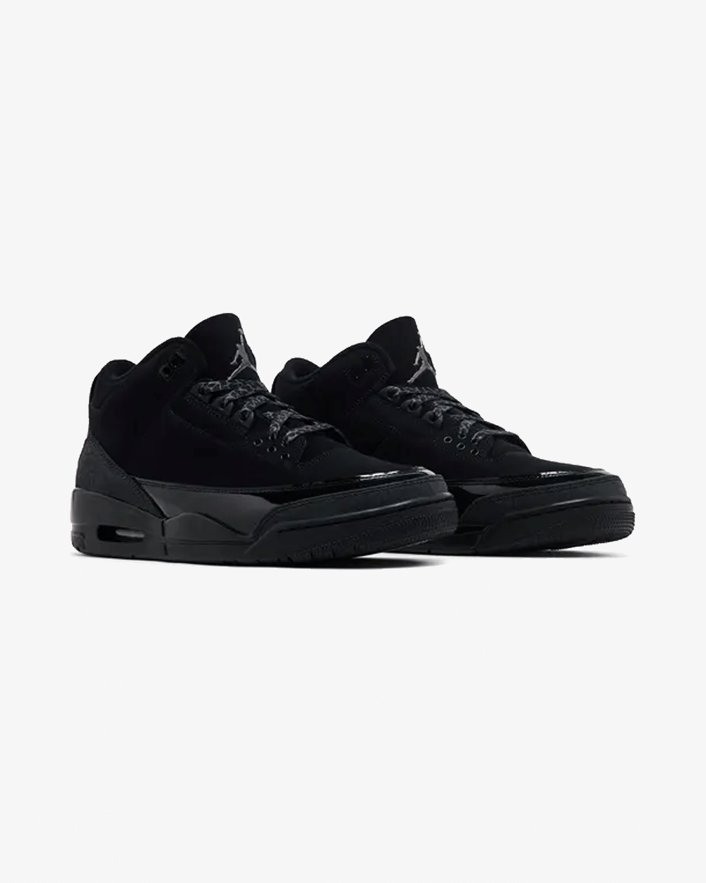 NIKE AIR JORDAN3 RETRO BLACK CAT 2025