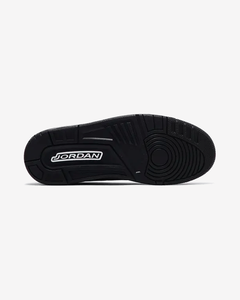 NIKE AIR JORDAN3 RETRO BLACK CAT 2025