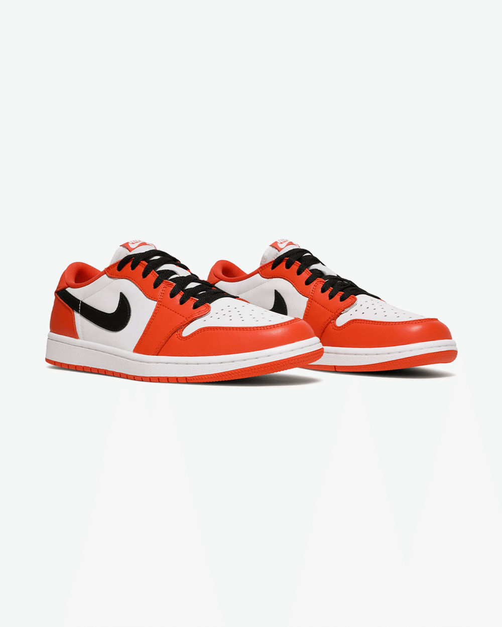 NIKE AIR JORDAN1 LOW STARFISH