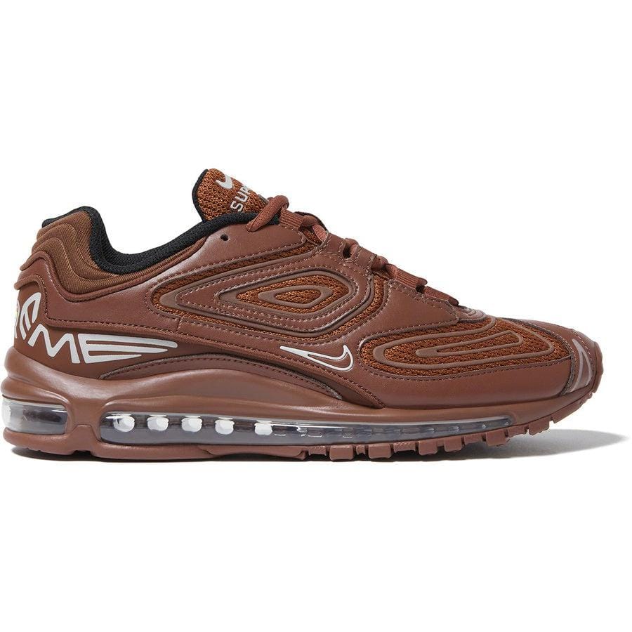 Nike Supreme®/Nike® Air Max 98 TL (Brown)