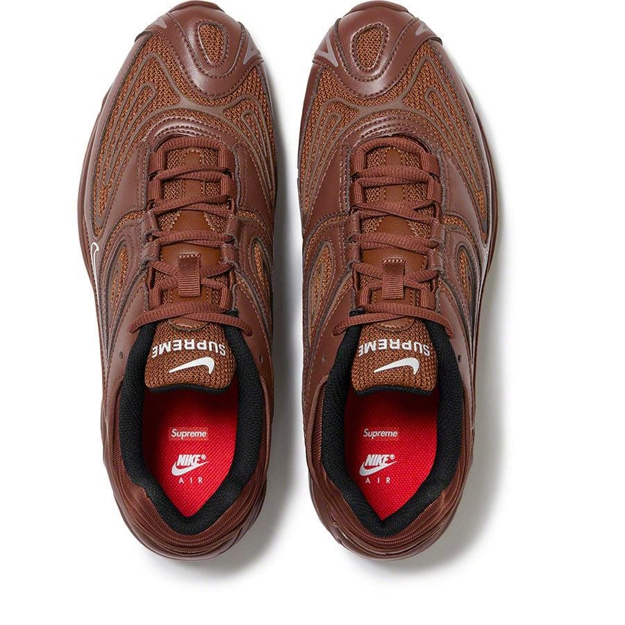 Nike Supreme®/Nike® Air Max 98 TL (Brown)