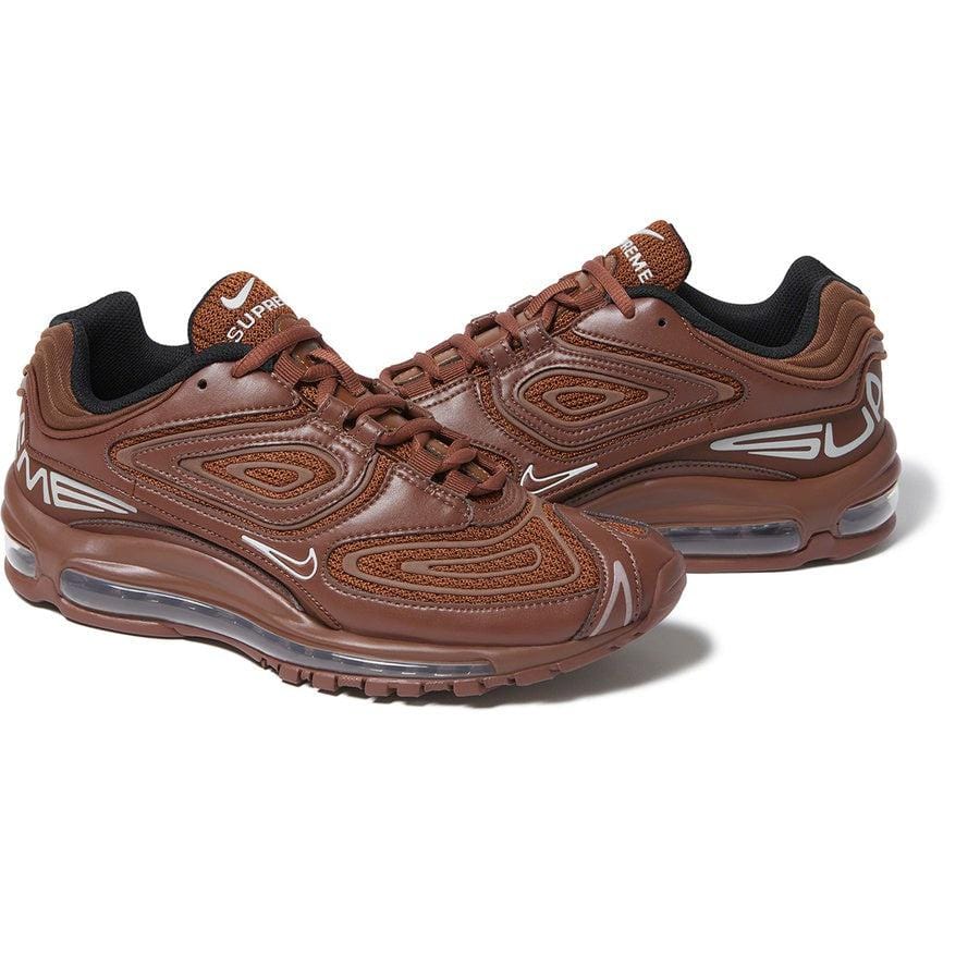 Nike Supreme®/Nike® Air Max 98 TL (Brown)