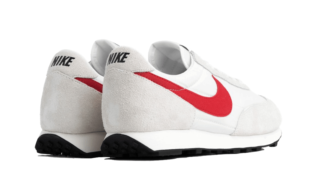 Nike Daybreak White University Red