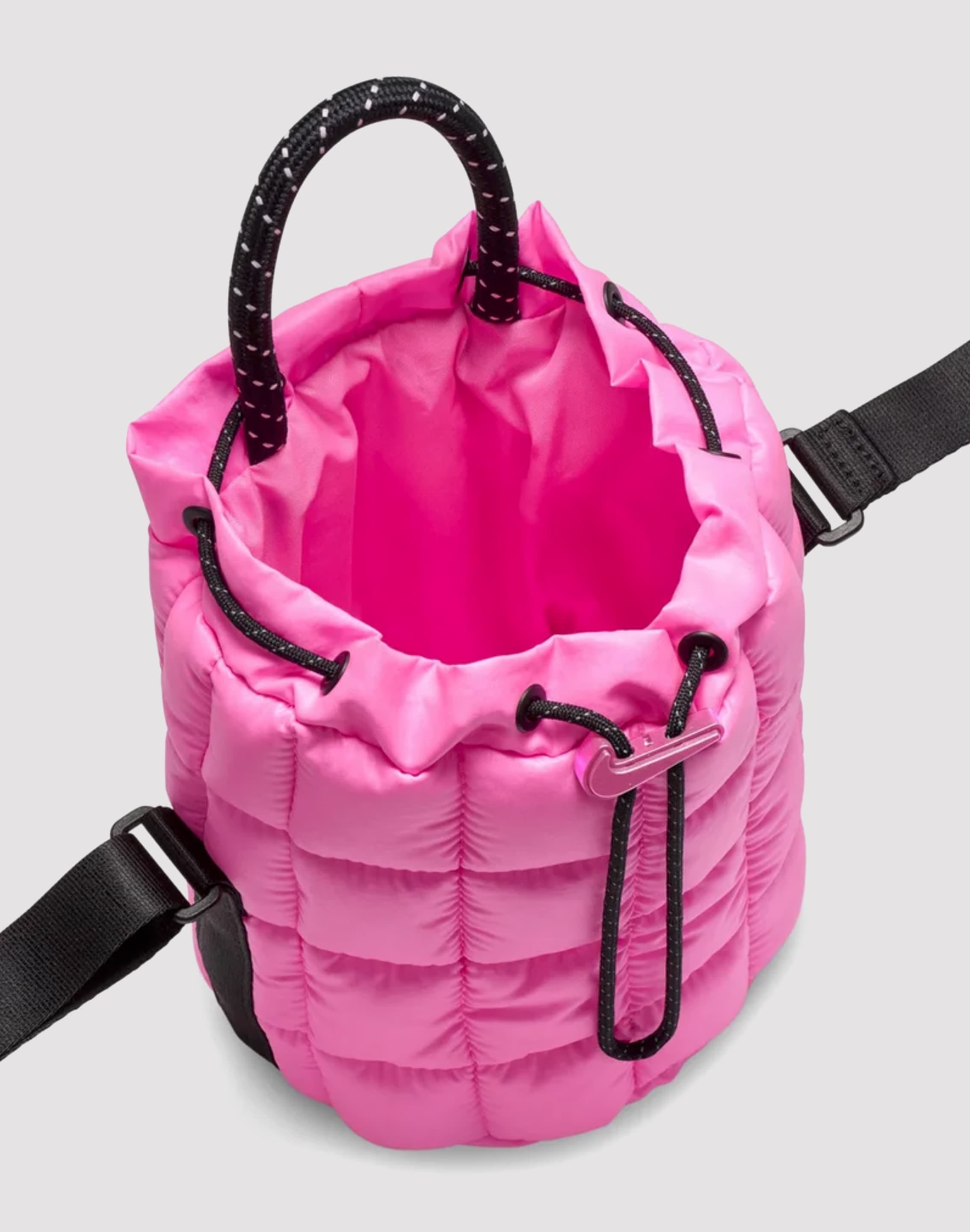 Nike Sportswear Puffle Tiny Tote