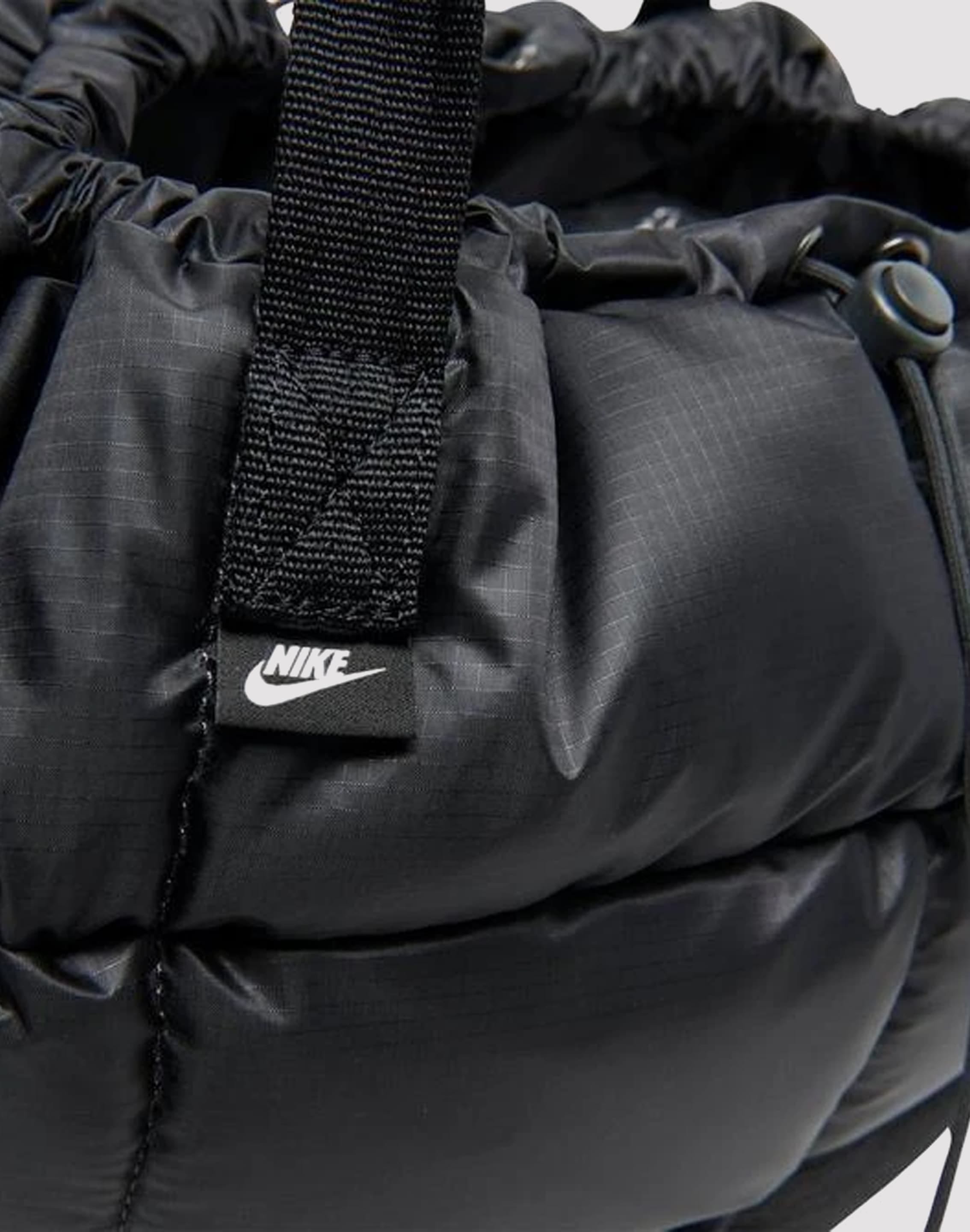 Nike Sportswear Puffle Tote Bag 2.0
