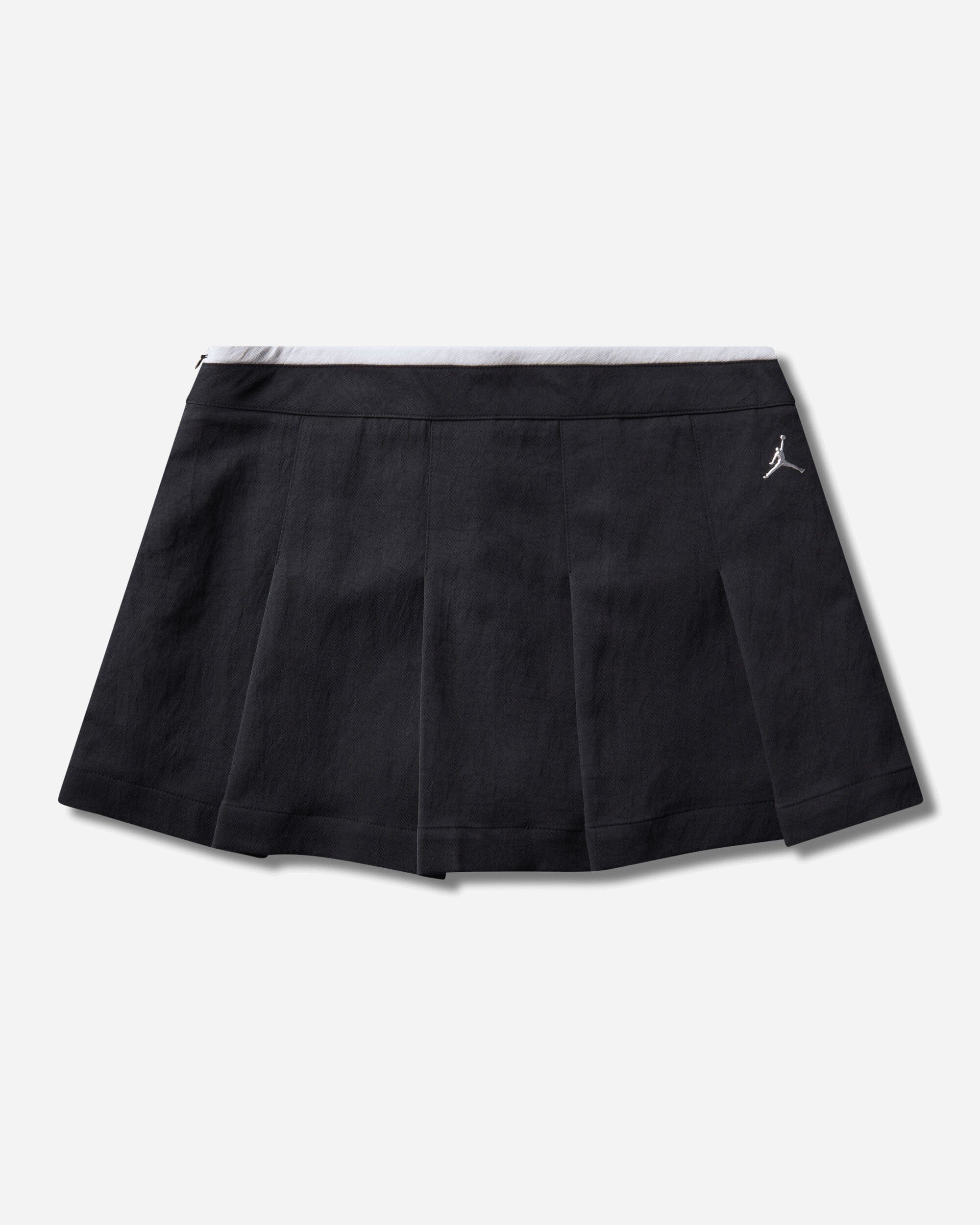 Nike Women's Jordan Flight Mini Skort Black