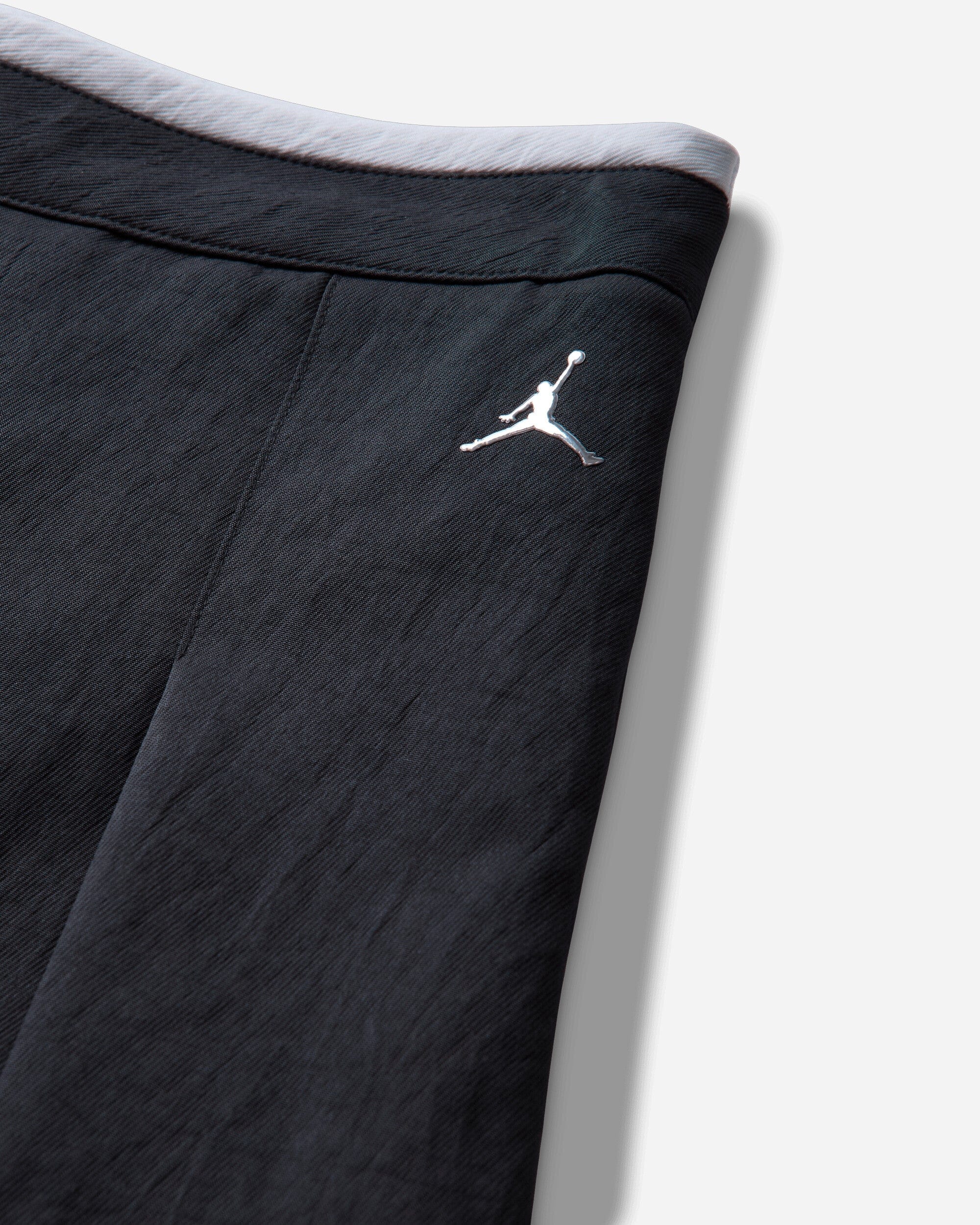 Nike Women's Jordan Flight Mini Skort Black