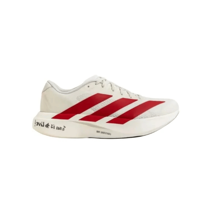 adidas Adizero Evo SL To Run is to Live!