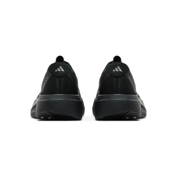 adidas Adizero Evo SL Core Black Iron Metallic (W)