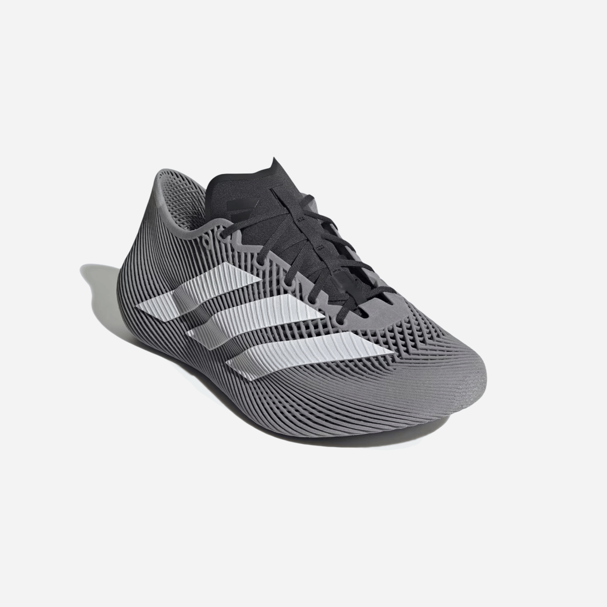 adidas Climacool Laced Grey Four Carbon WMNS