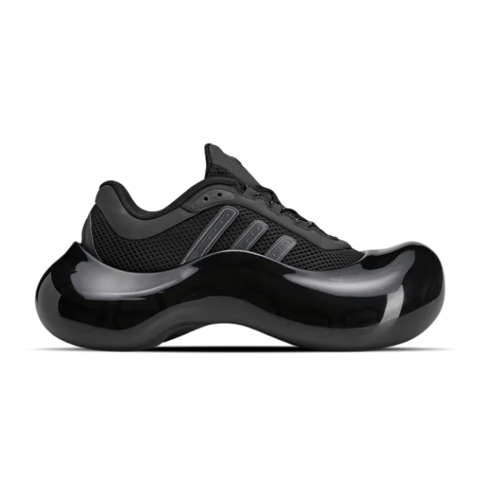 Adidas Moonrubber Megaride AVAVAV Black (Women's)