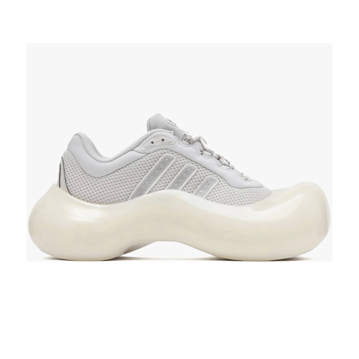 Adidas Moonrubber Megaride AVAVAV Off White (Women's)