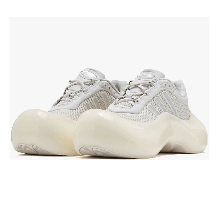 Adidas Moonrubber Megaride AVAVAV Off White (Women's)