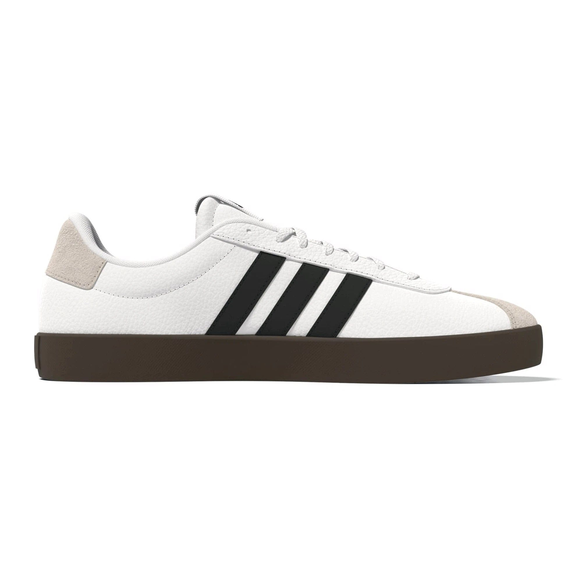 adidas VL Court 3.0 Footwear White Core Black (2026)