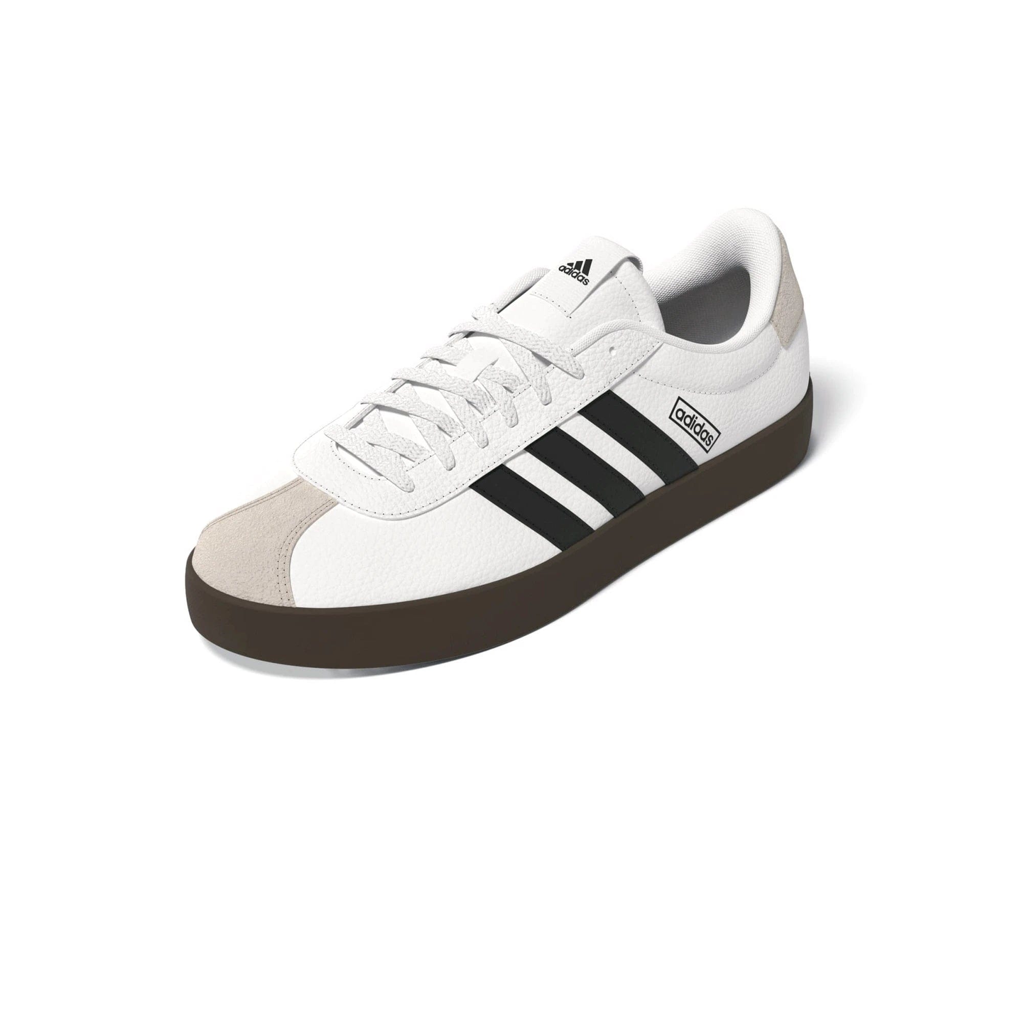 adidas VL Court 3.0 Footwear White Core Black (2026)