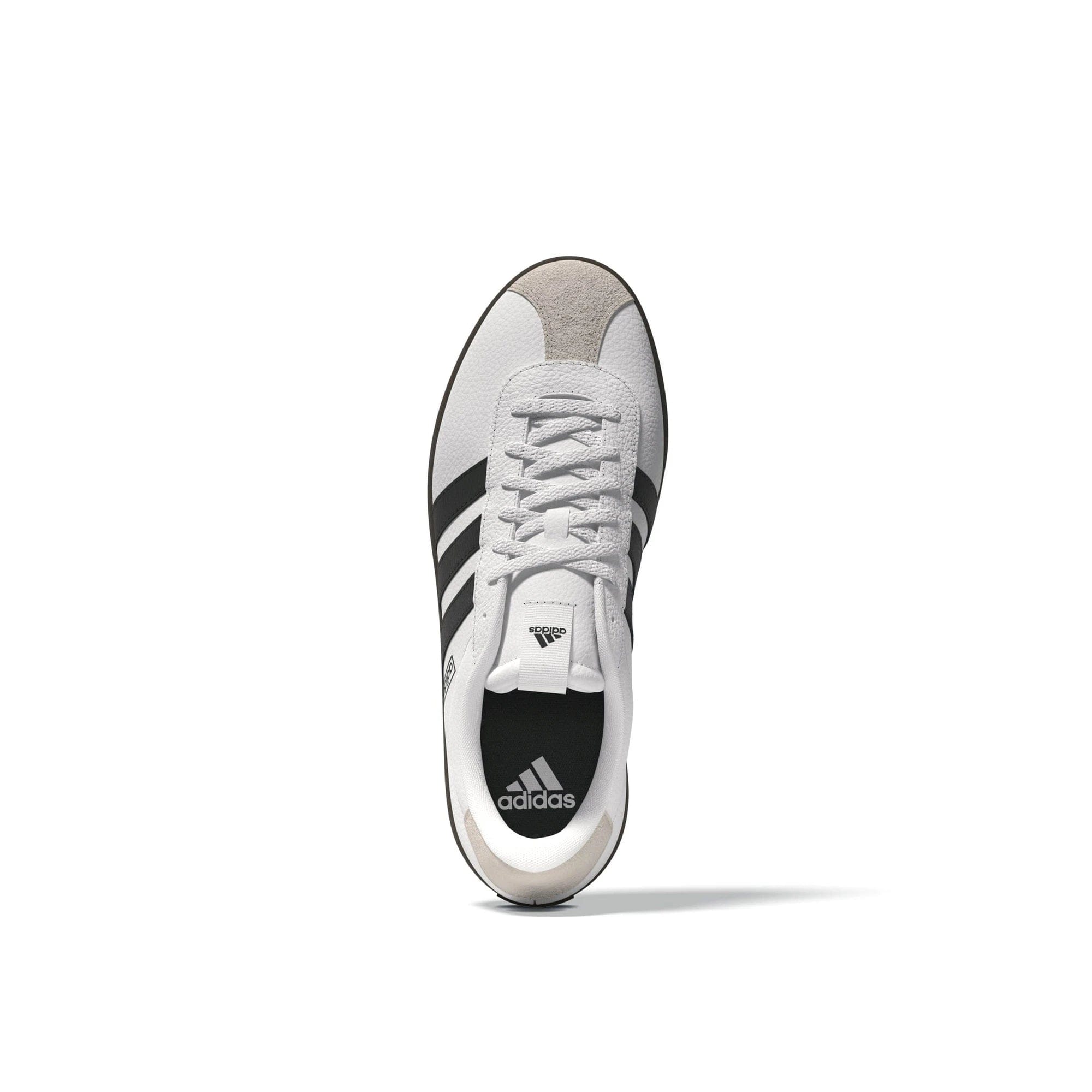 adidas VL Court 3.0 Footwear White Core Black (2026)