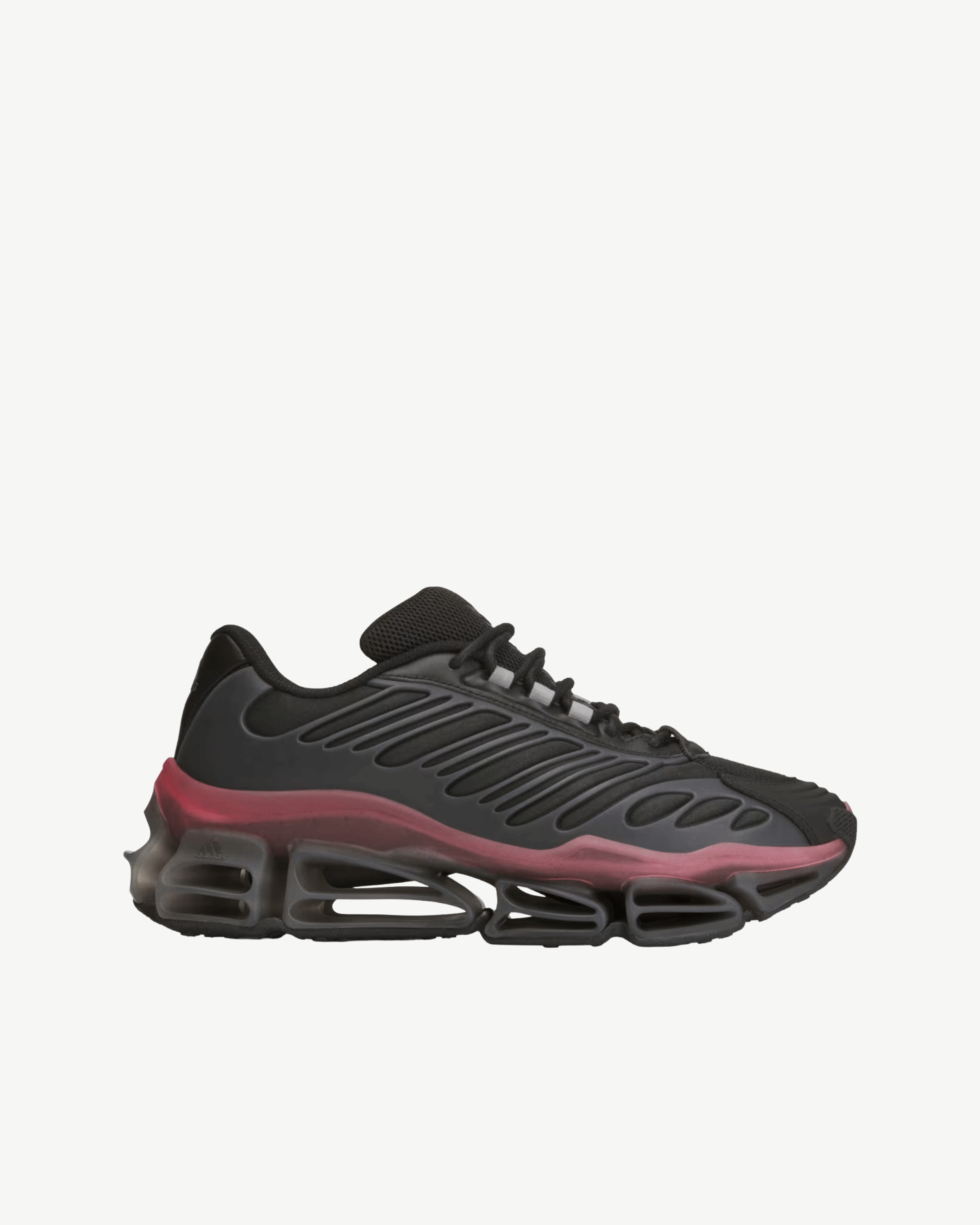 adidas - Men's Willy Chavarria Mega WC Version Shoes - (Black)