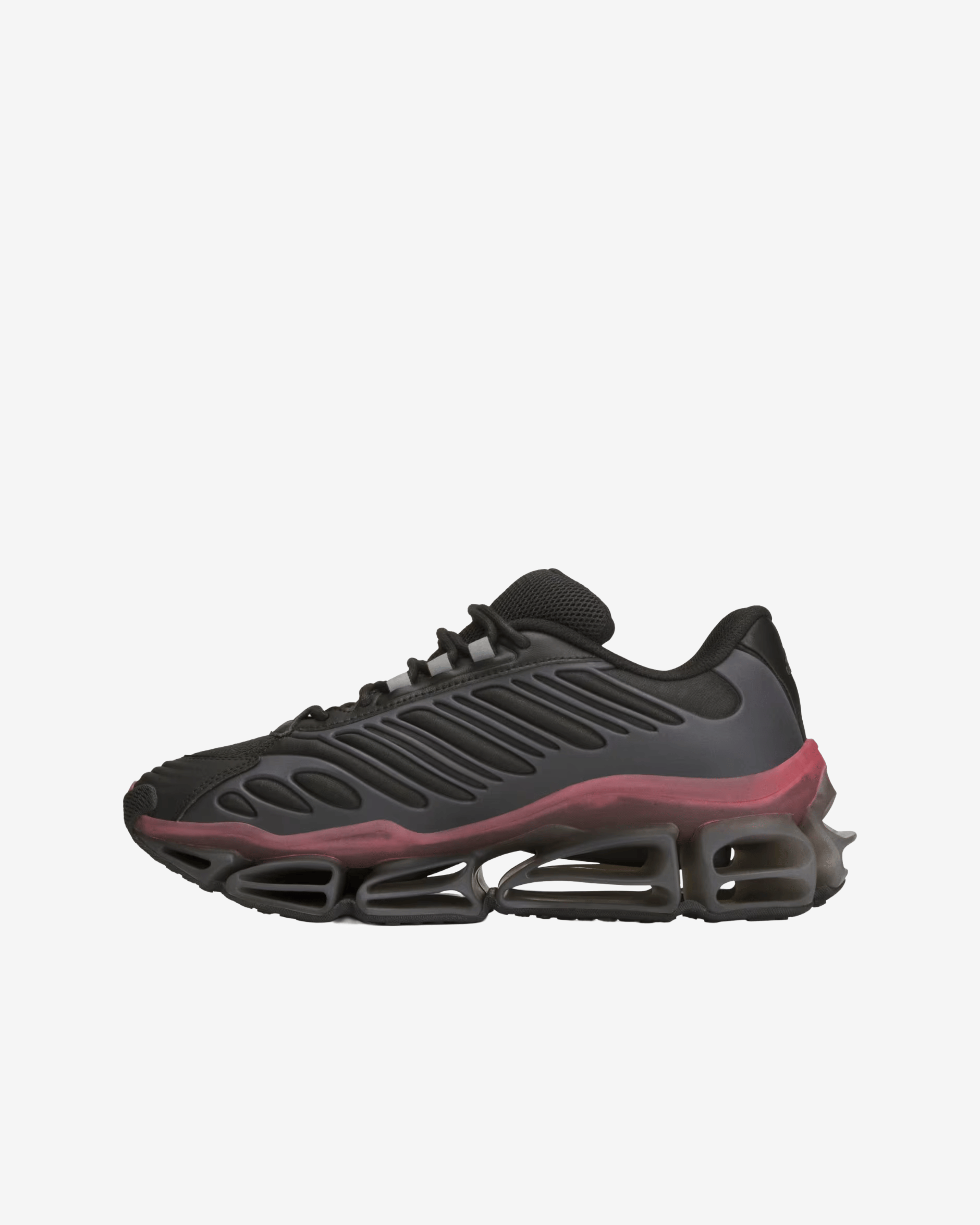 adidas - Men's Willy Chavarria Mega WC Version Shoes - (Black)