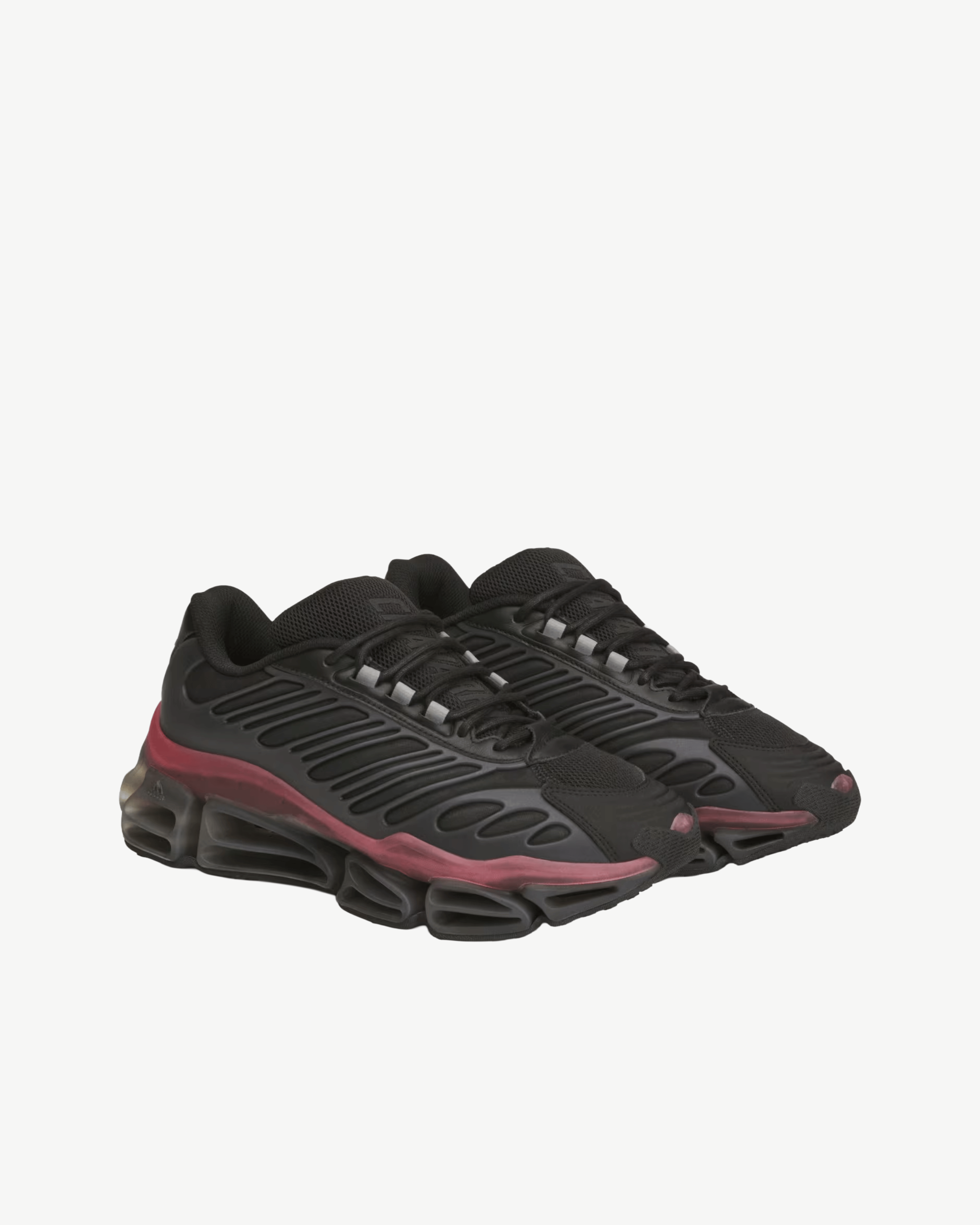 adidas - Men's Willy Chavarria Mega WC Version Shoes - (Black)