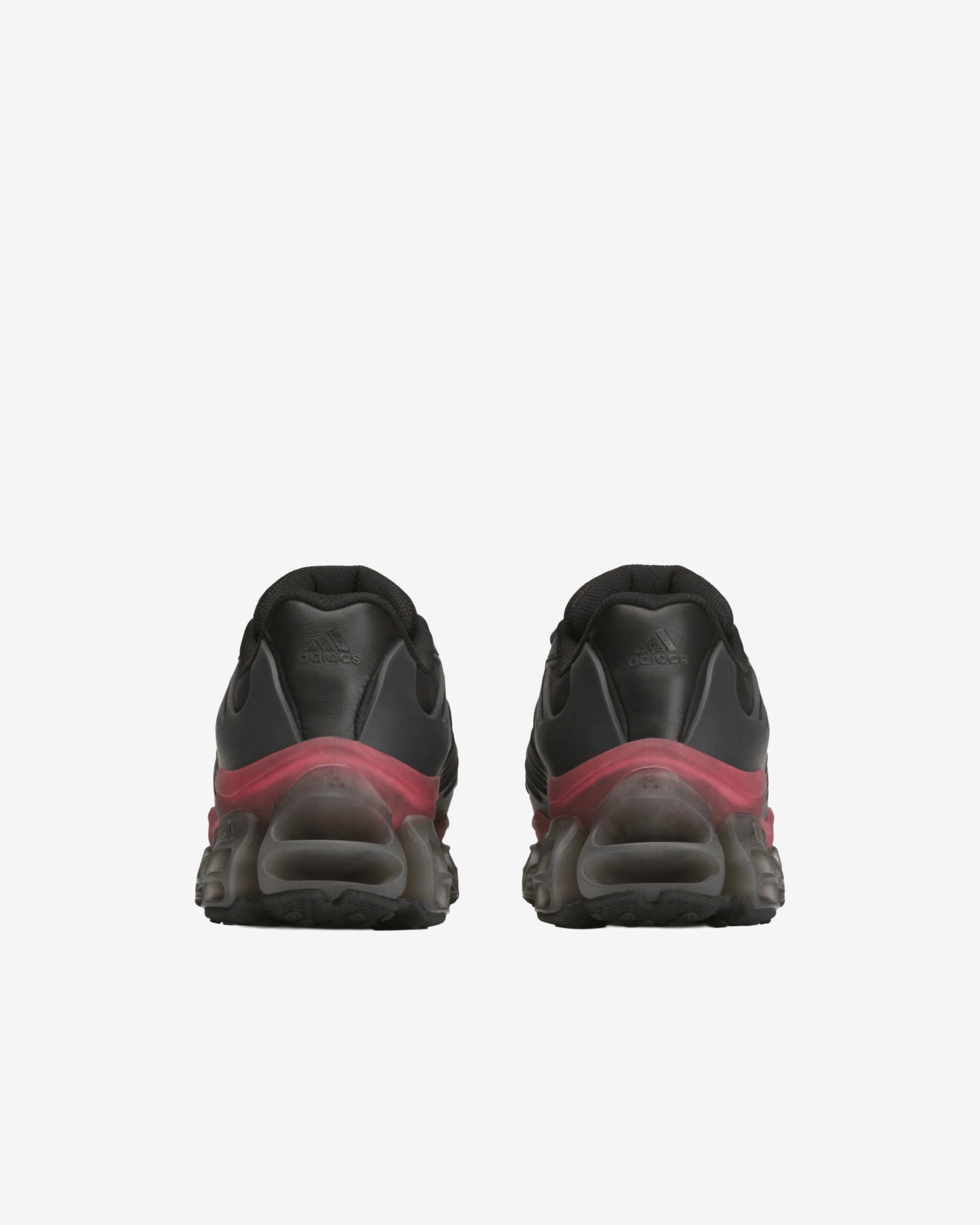 adidas - Men's Willy Chavarria Mega WC Version Shoes - (Black)